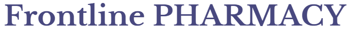 Universal Hiring - Frontline Pharmacy Ltd